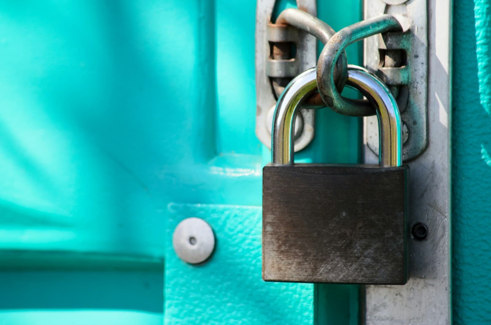 「うちは小さいから狙われない」が危ない理由 のカバー画像